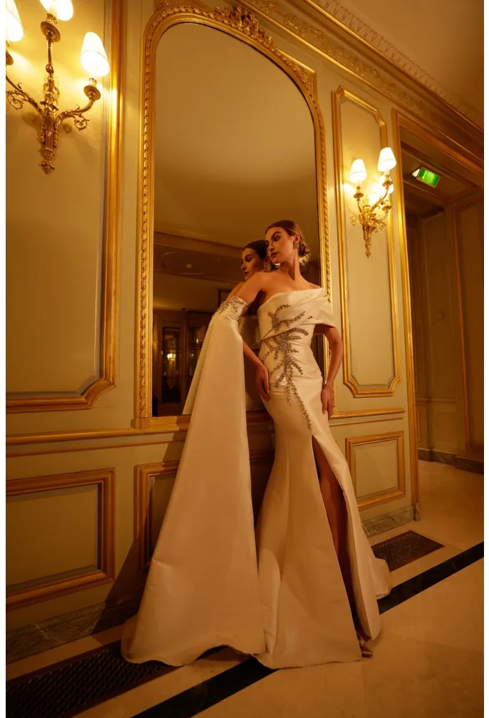 242M3311 TERANI COUTURE