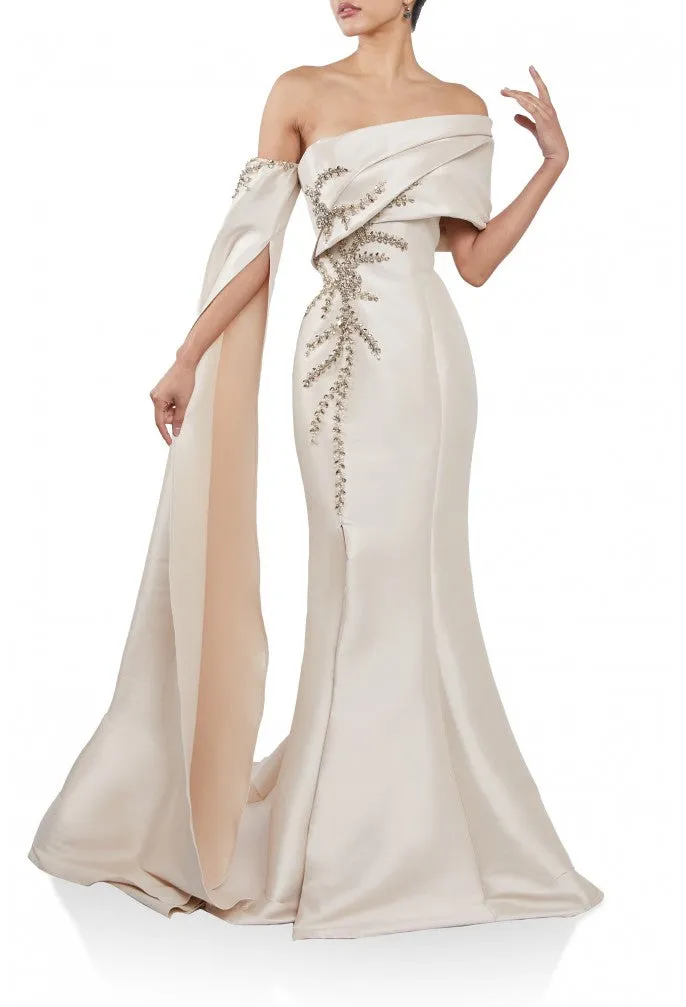 242M3311 TERANI COUTURE