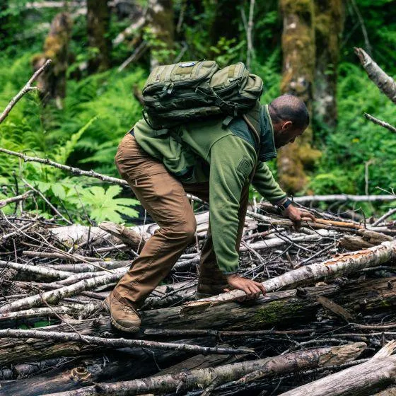 5.11 Apex Pant - Khaki
