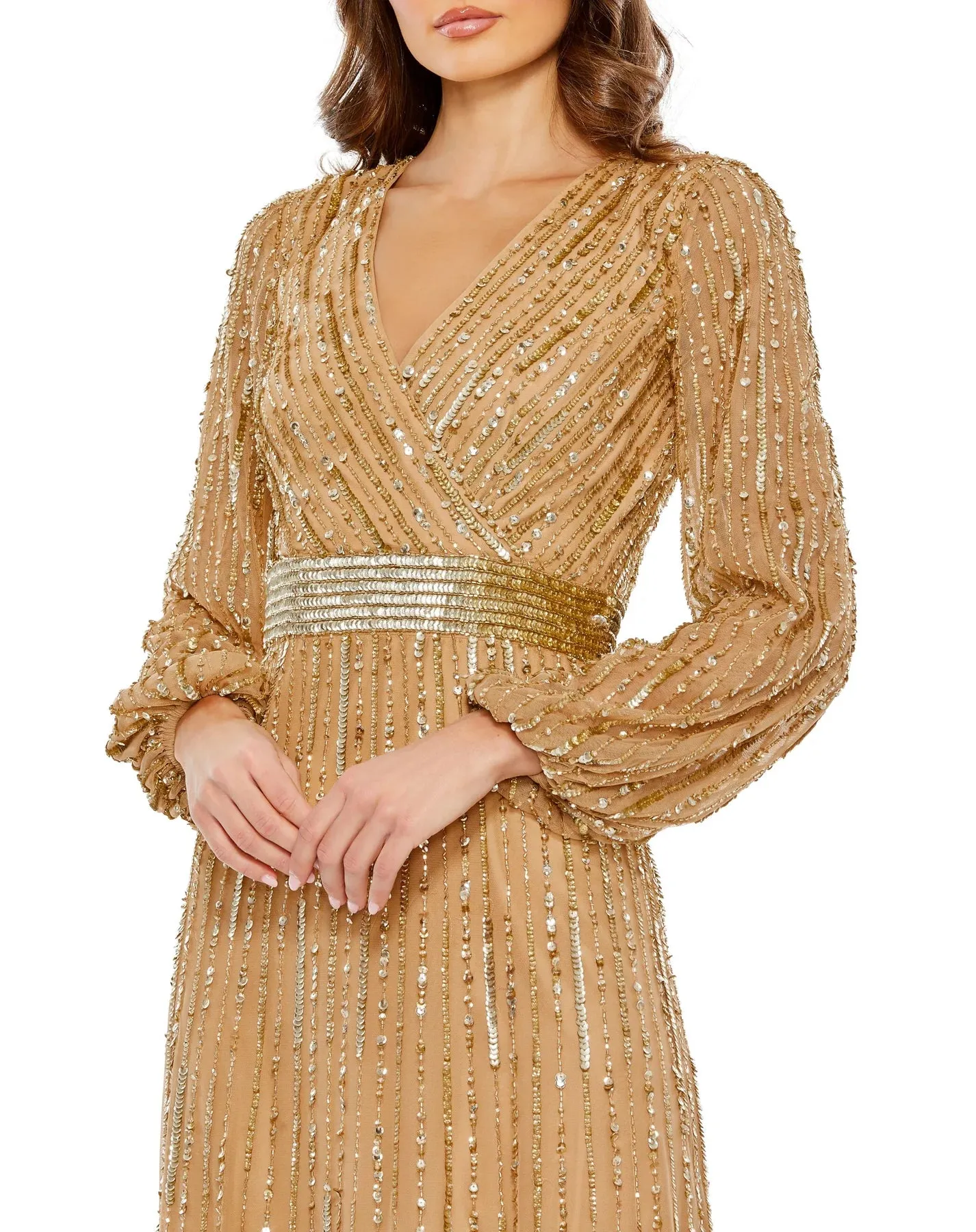 5718 MAC DUGGAL