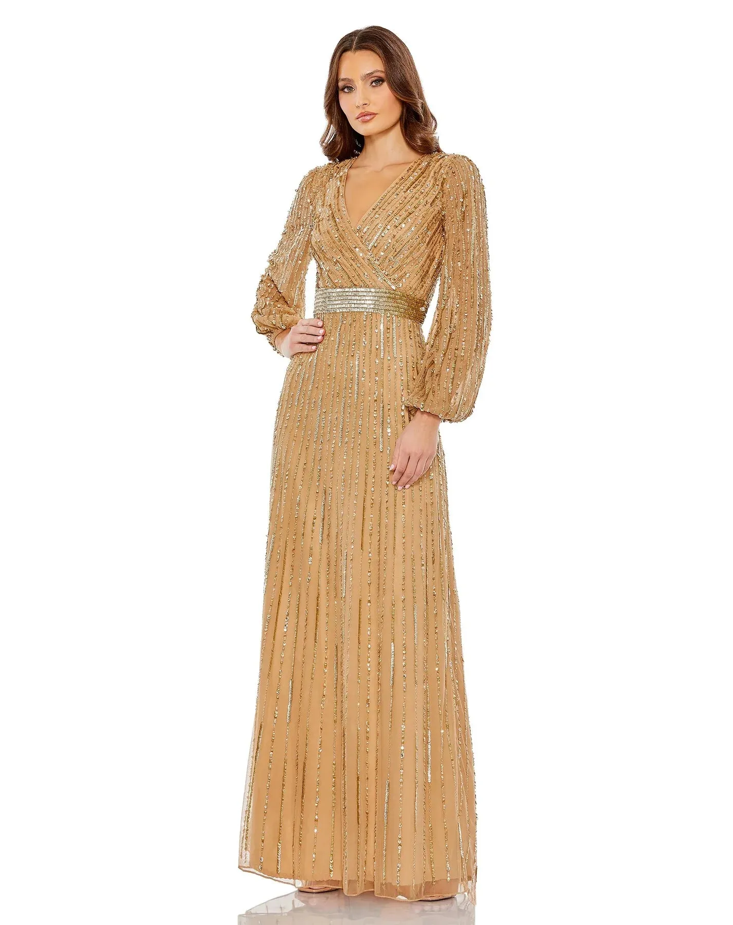 5718 MAC DUGGAL