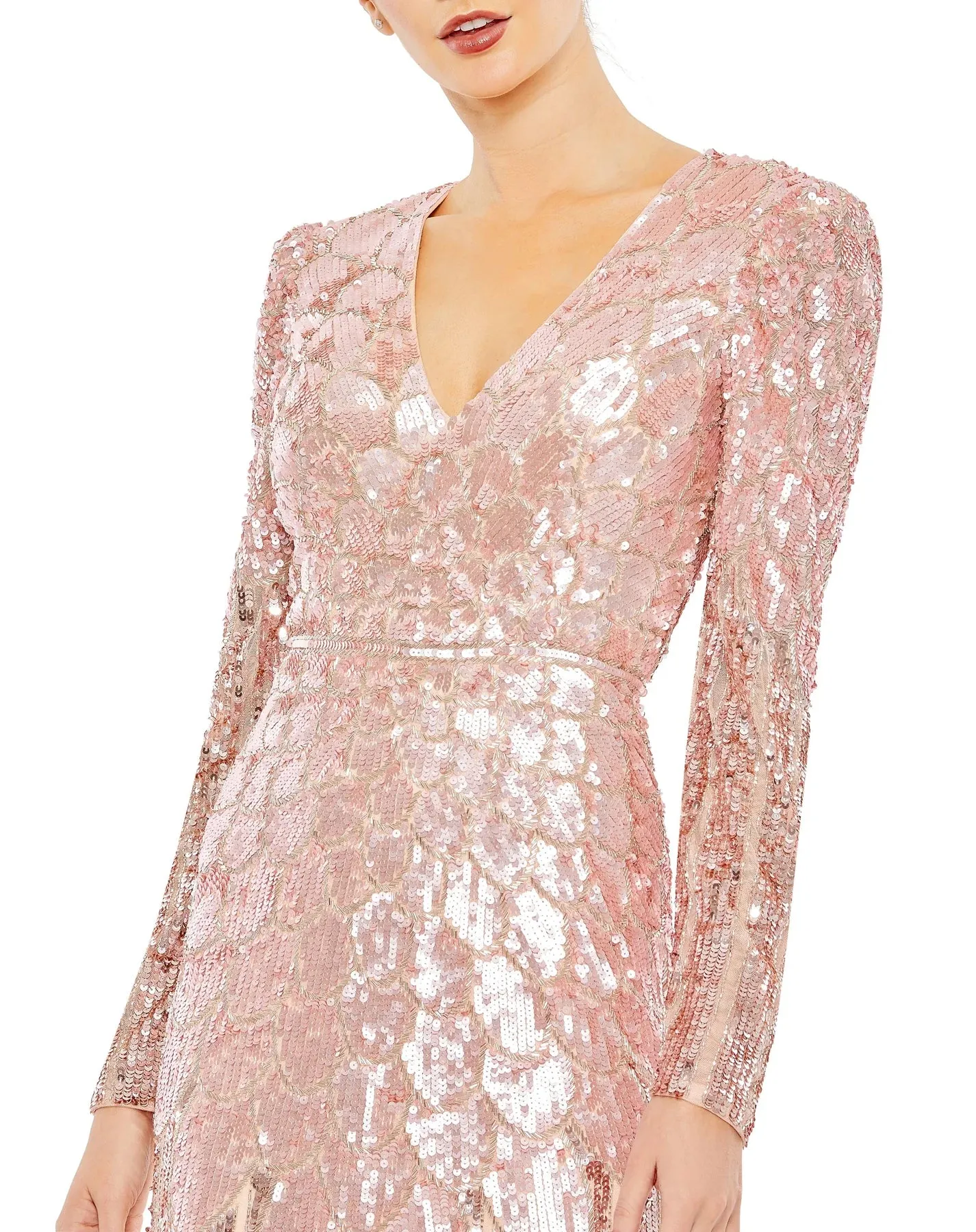 6088 MAC DUGGAL