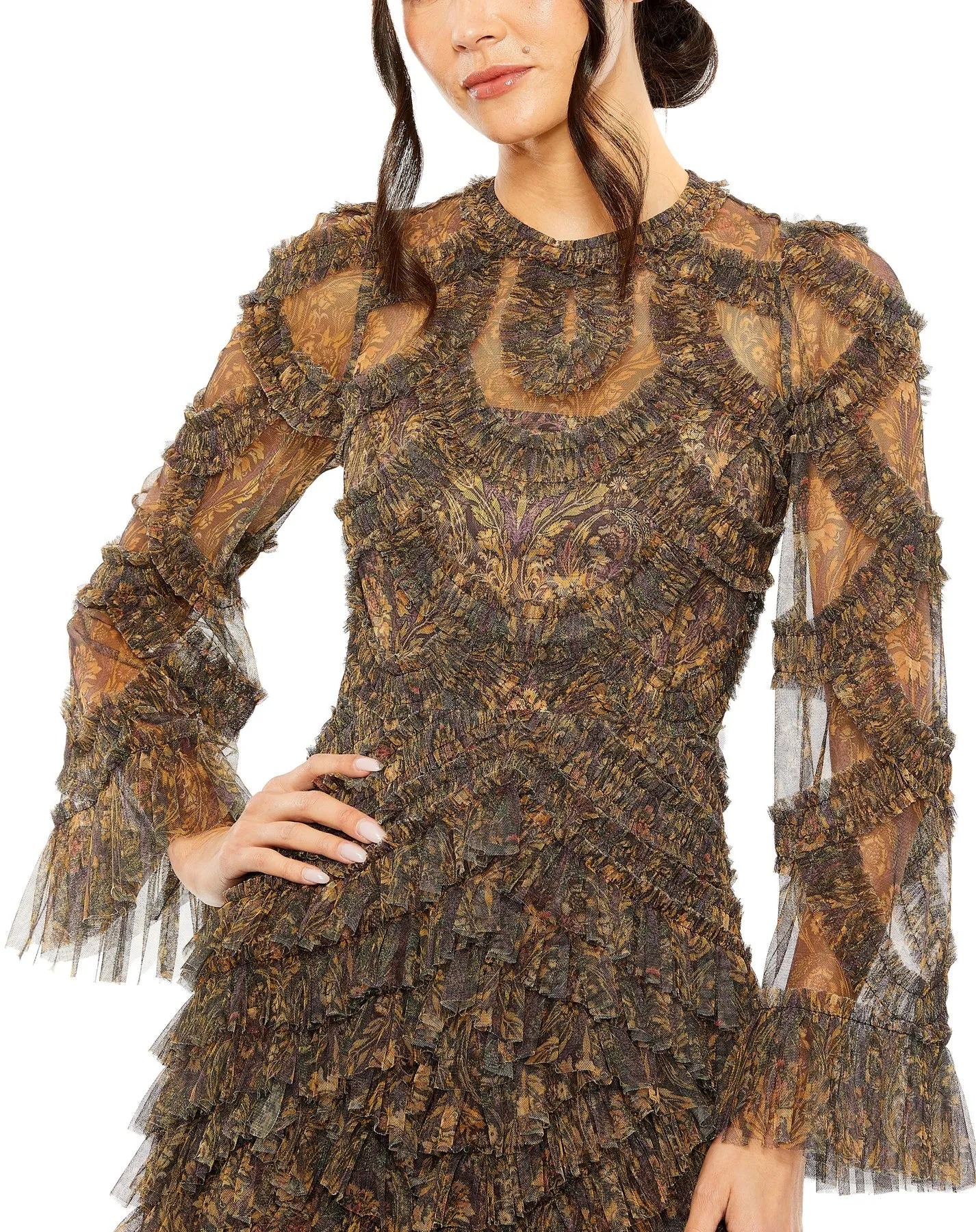 8044 MAC DUGGAL