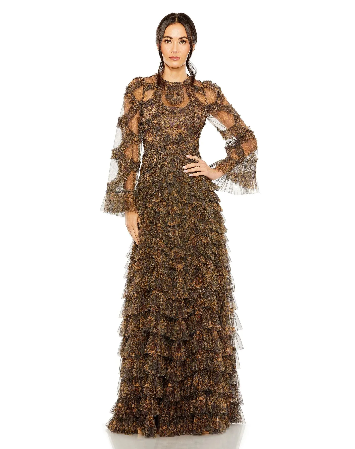 8044 MAC DUGGAL