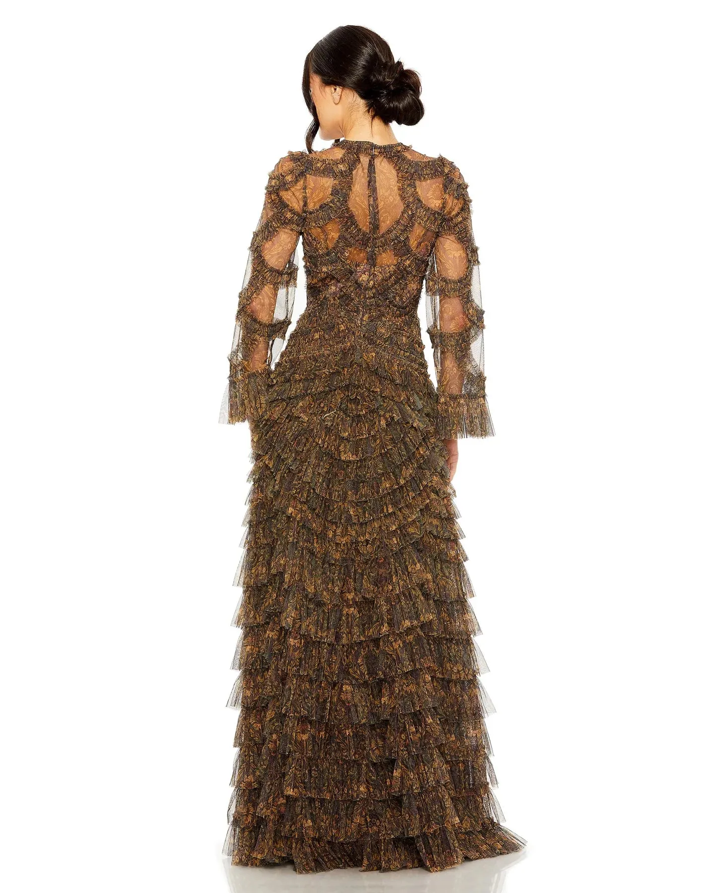 8044 MAC DUGGAL