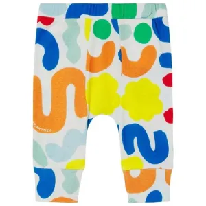 Abstract Joggers - Retired
