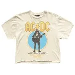 AC/DC CROP