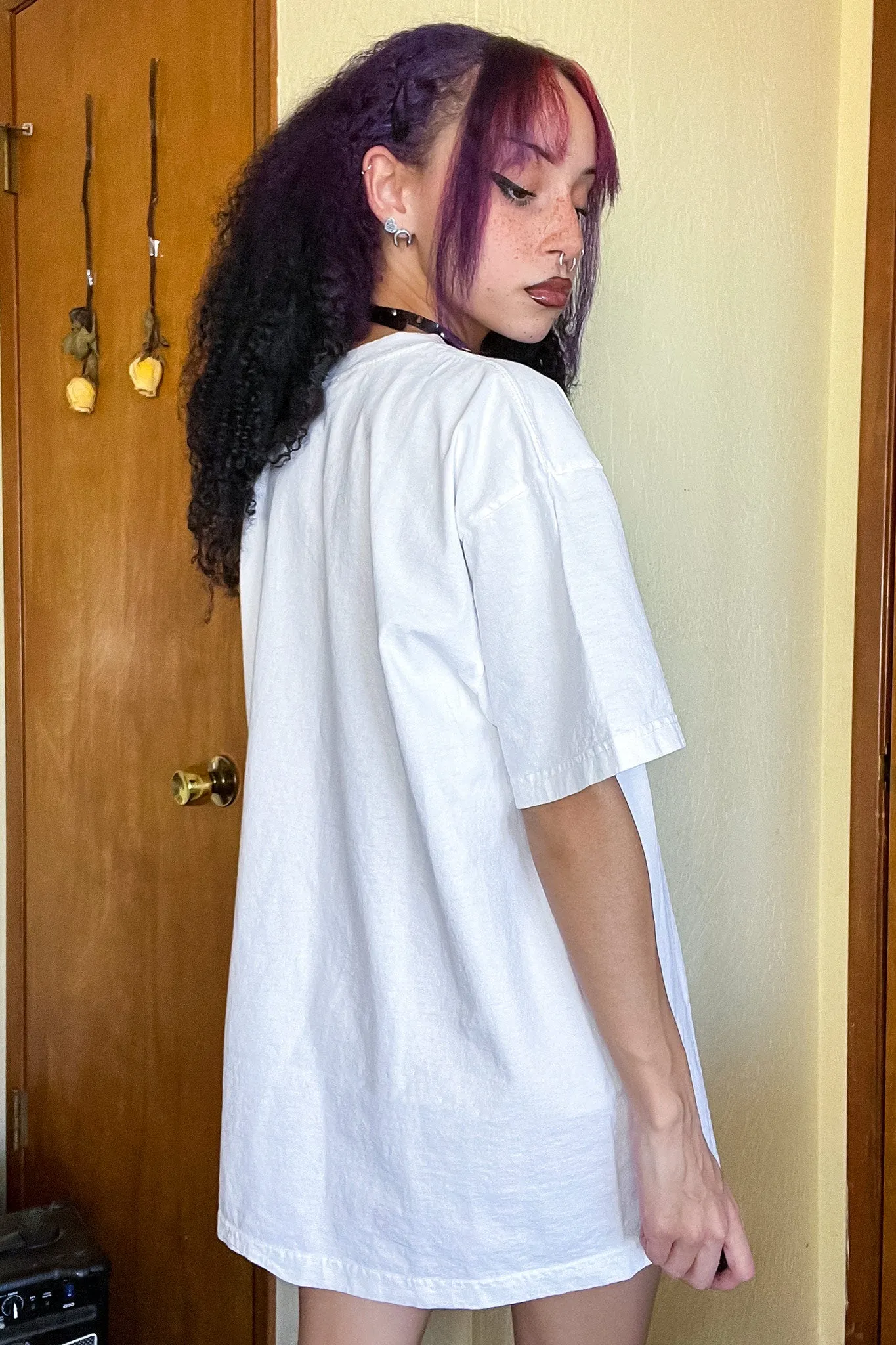 Acid Bomb Tee