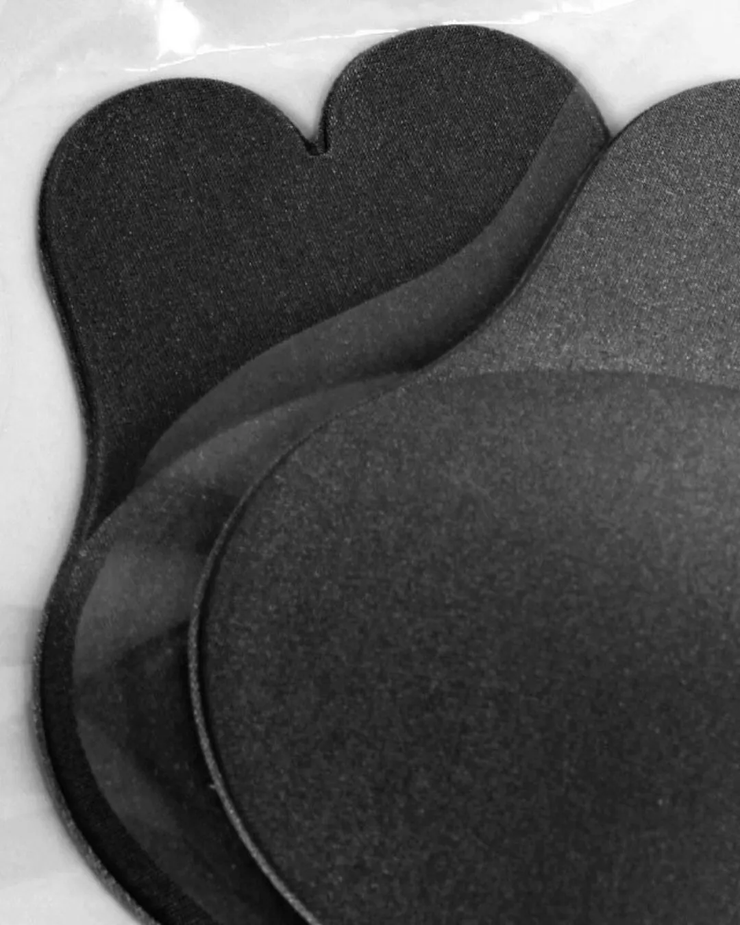 Adhesive Pull Up Bra