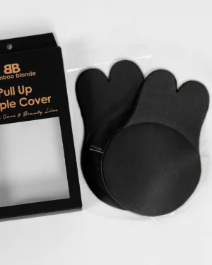 Adhesive Pull Up Bra