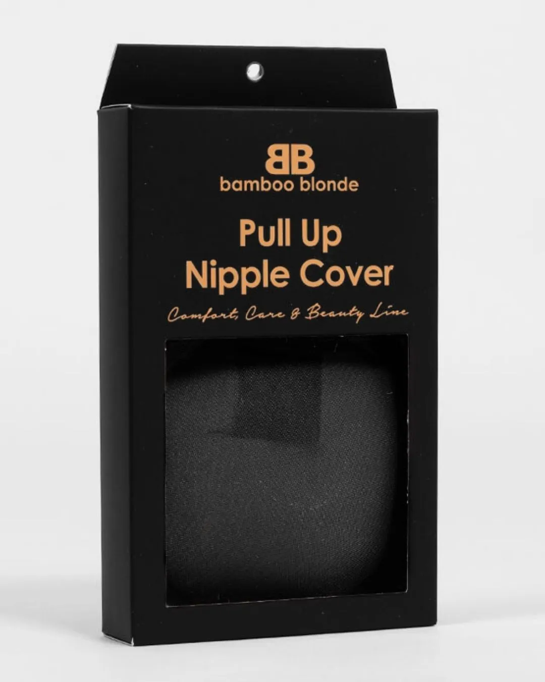 Adhesive Pull Up Bra