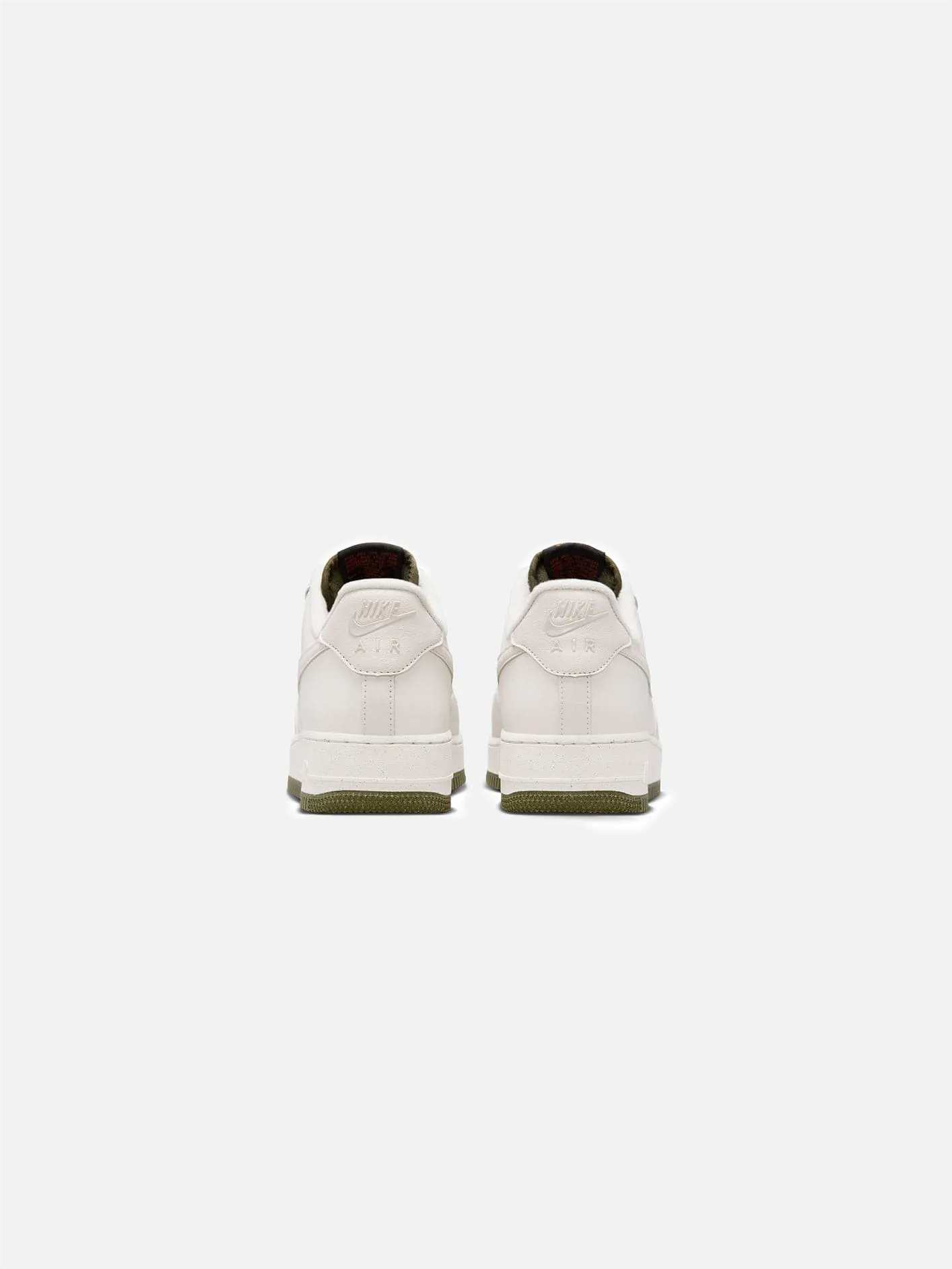 Air Force 1 Low 07 LV8 "Phantom Cargo Khaki"