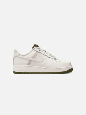 Air Force 1 Low 07 LV8 "Phantom Cargo Khaki"