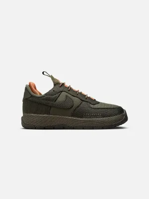 Air Force 1 Wild "Cargo Khaki"