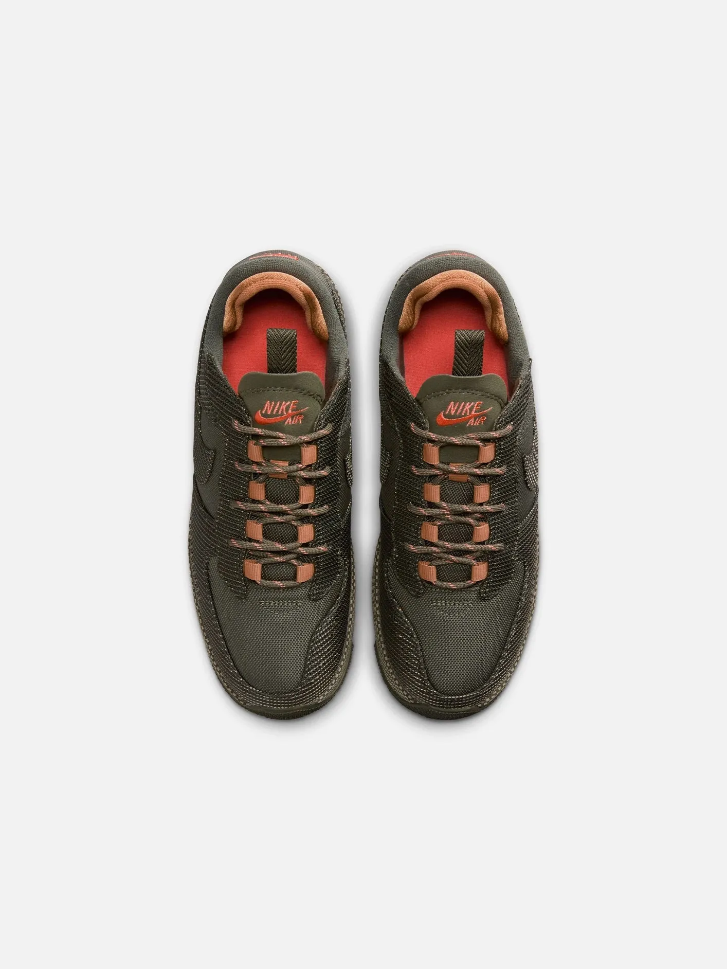 Air Force 1 Wild "Cargo Khaki"
