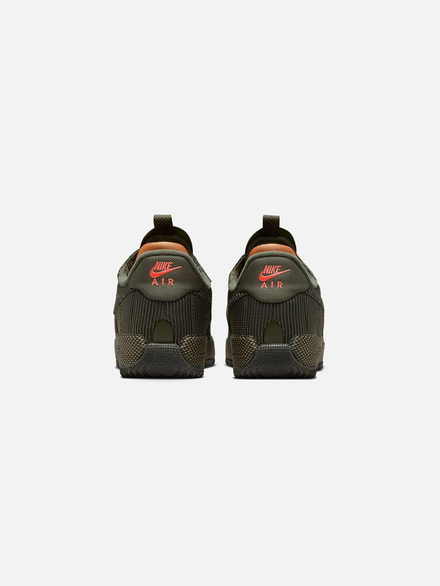 Air Force 1 Wild "Cargo Khaki"