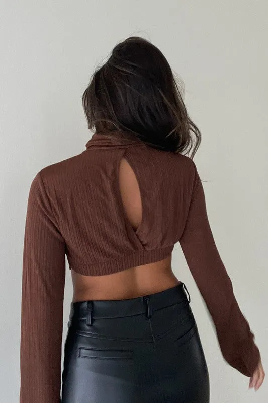 All about It Top-FINAL SALE