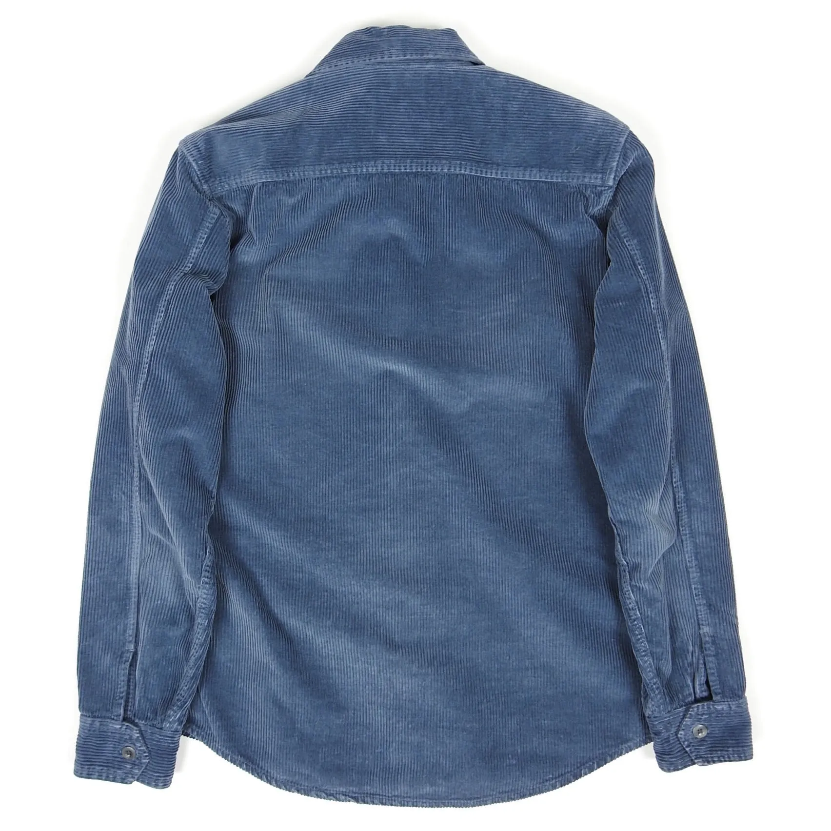 AMI Corduroy Overshirt Size Medium