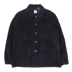 Arpenteur Corduroy Chore Jacket Size Large