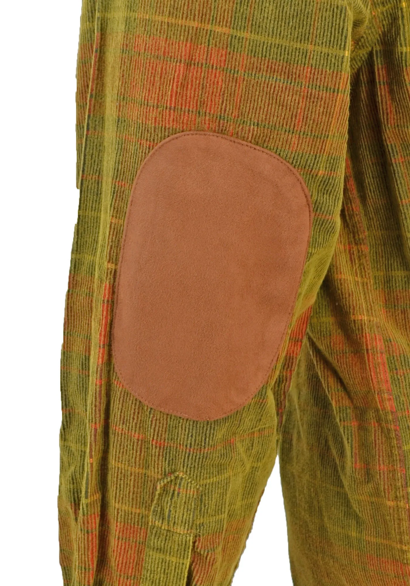 Beau Brummel Long Sleeve Corduroy Shirt