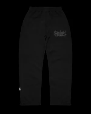 BLACKOUT JOGGERS
