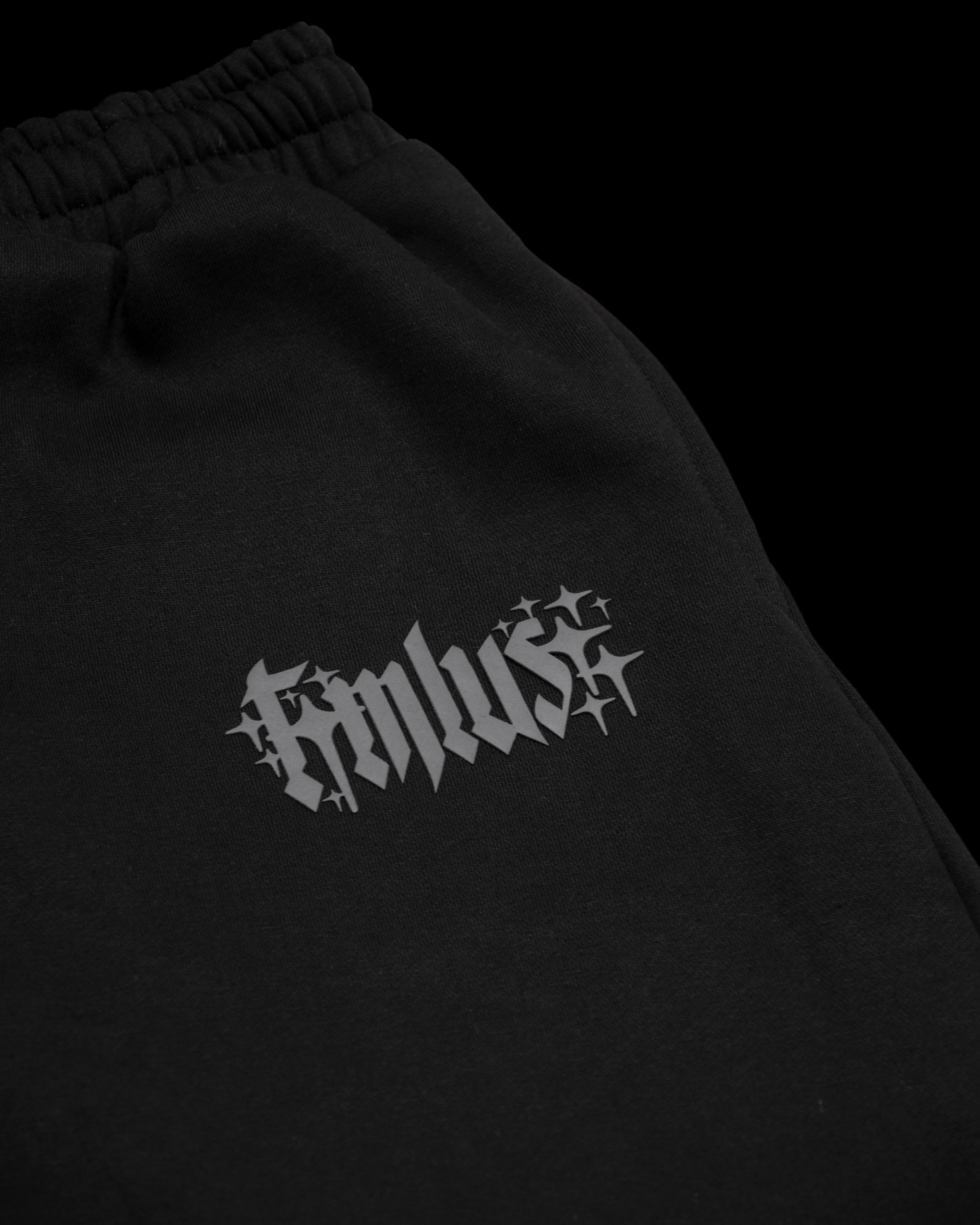 BLACKOUT JOGGERS