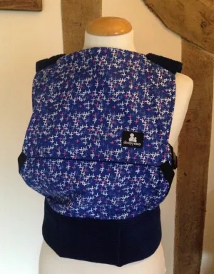 Boris - Toddler Size Carrier