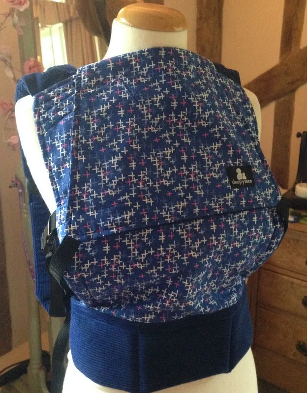 Boris - Toddler Size Carrier