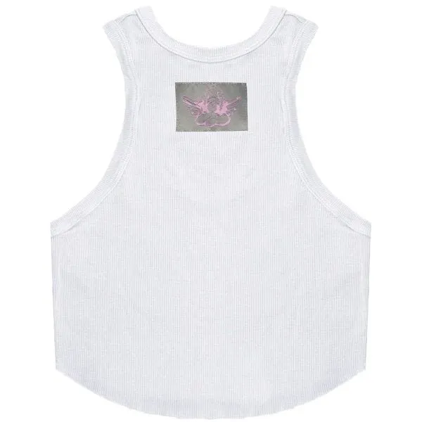 Boys Lie Lavender Tank