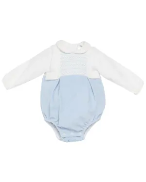 Boys Romper