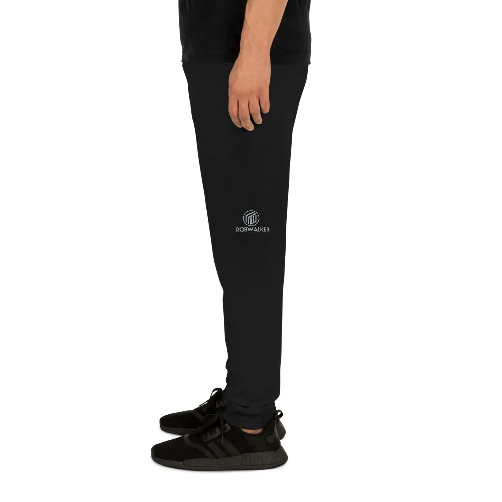 Branded Unisex Joggers
