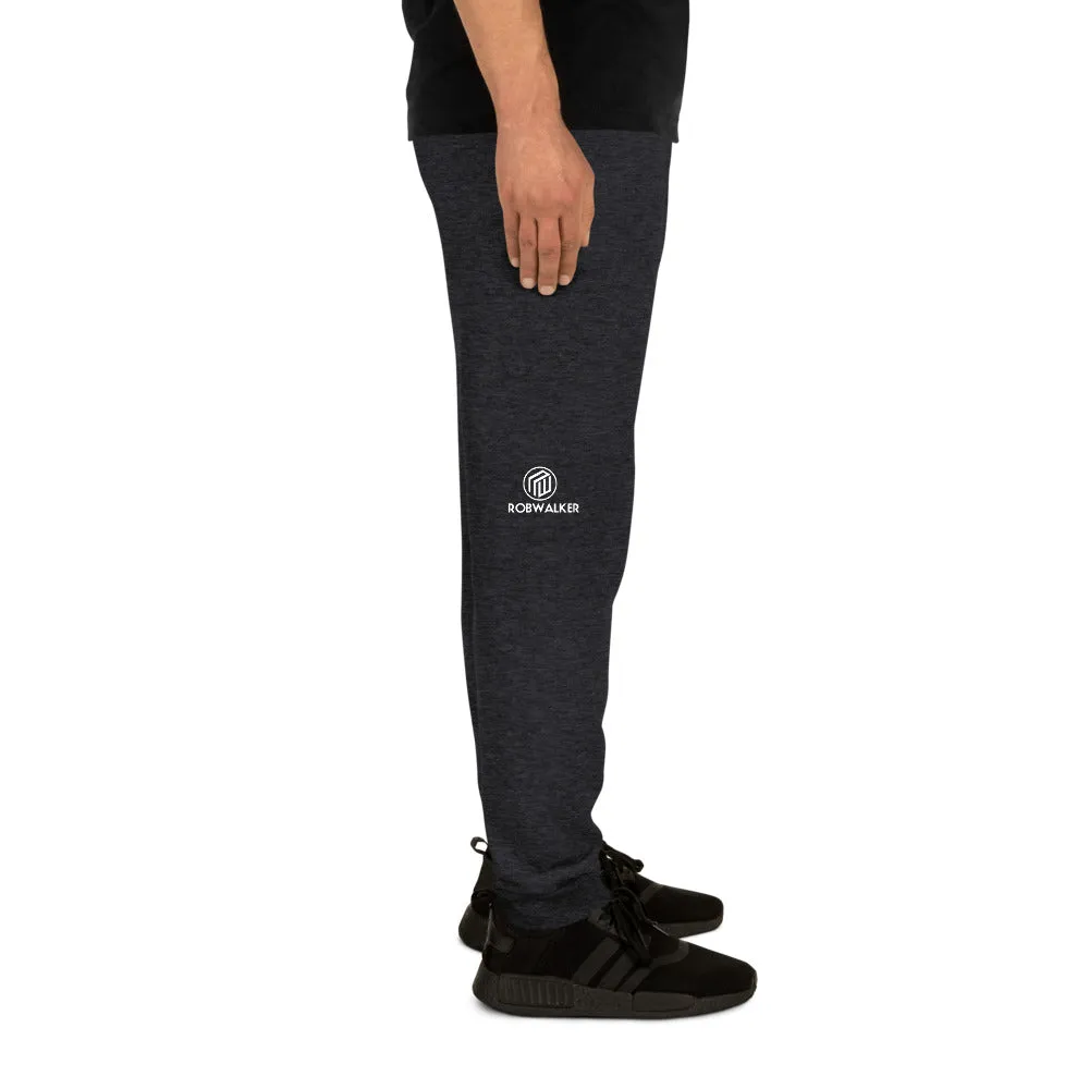 Branded Unisex Joggers