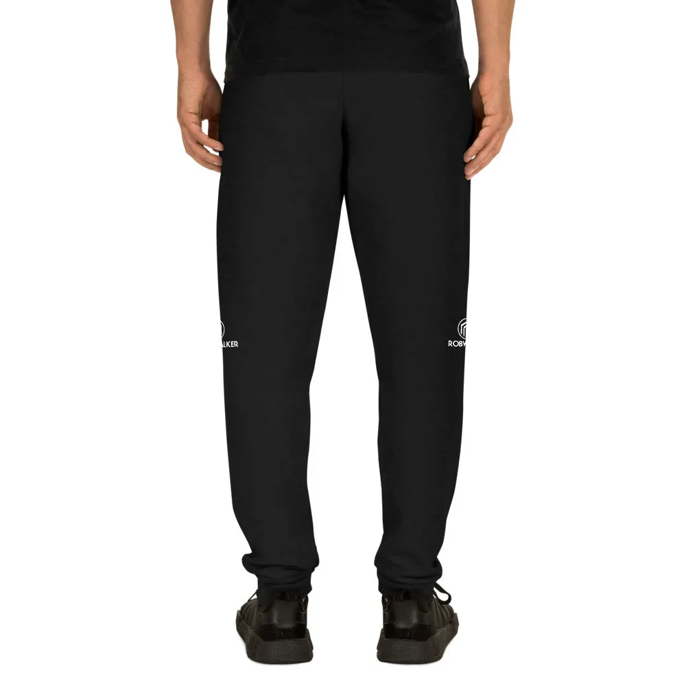 Branded Unisex Joggers