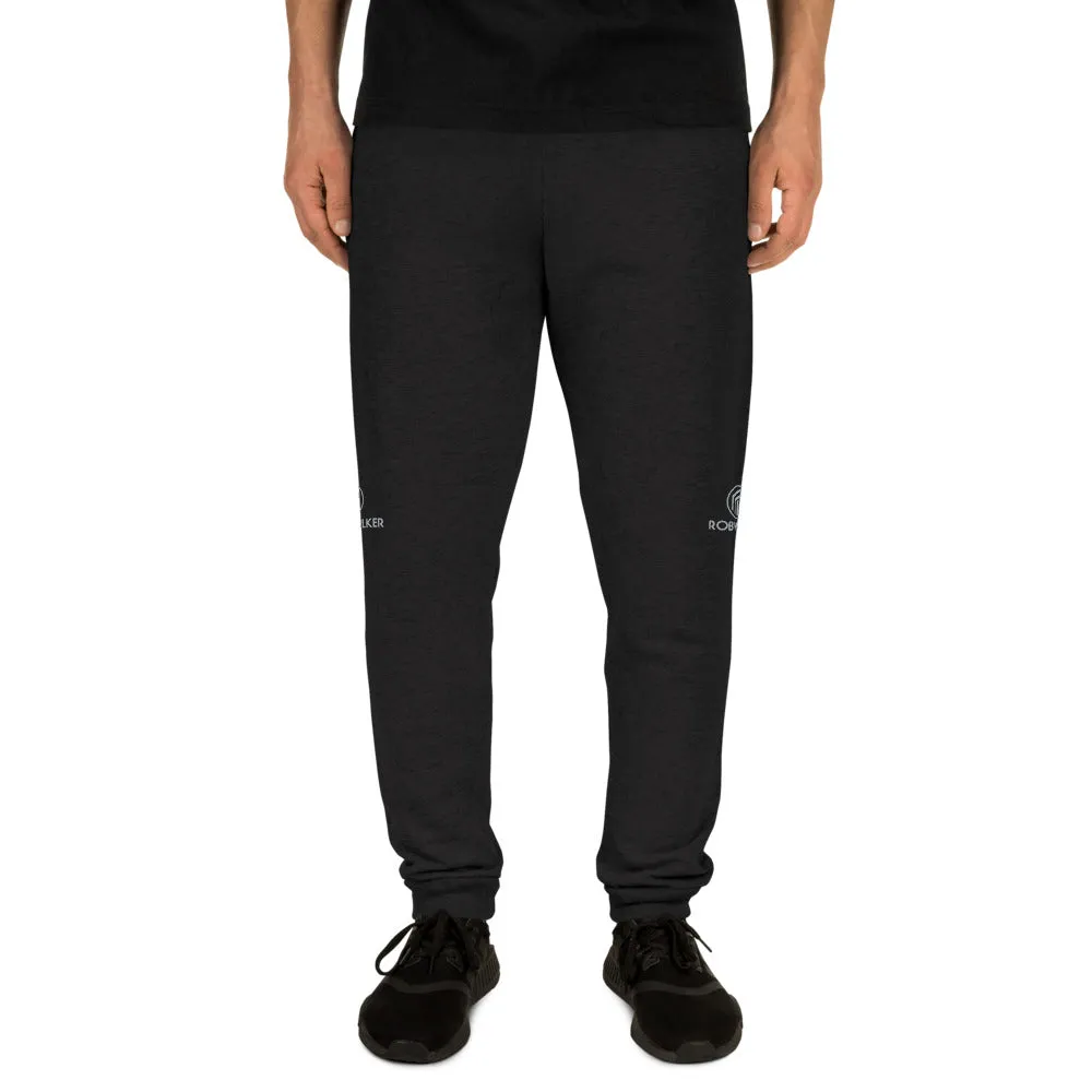 Branded Unisex Joggers