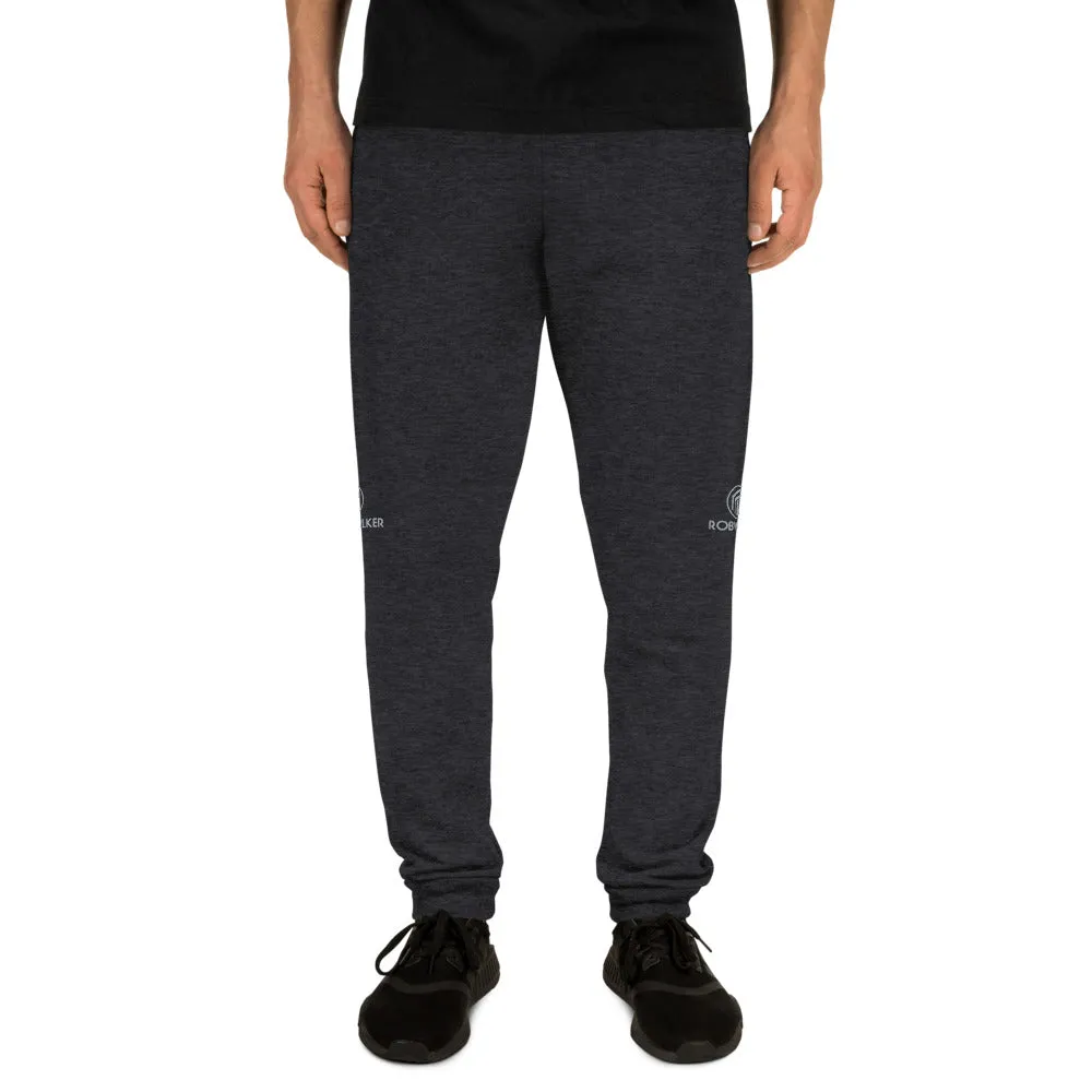 Branded Unisex Joggers