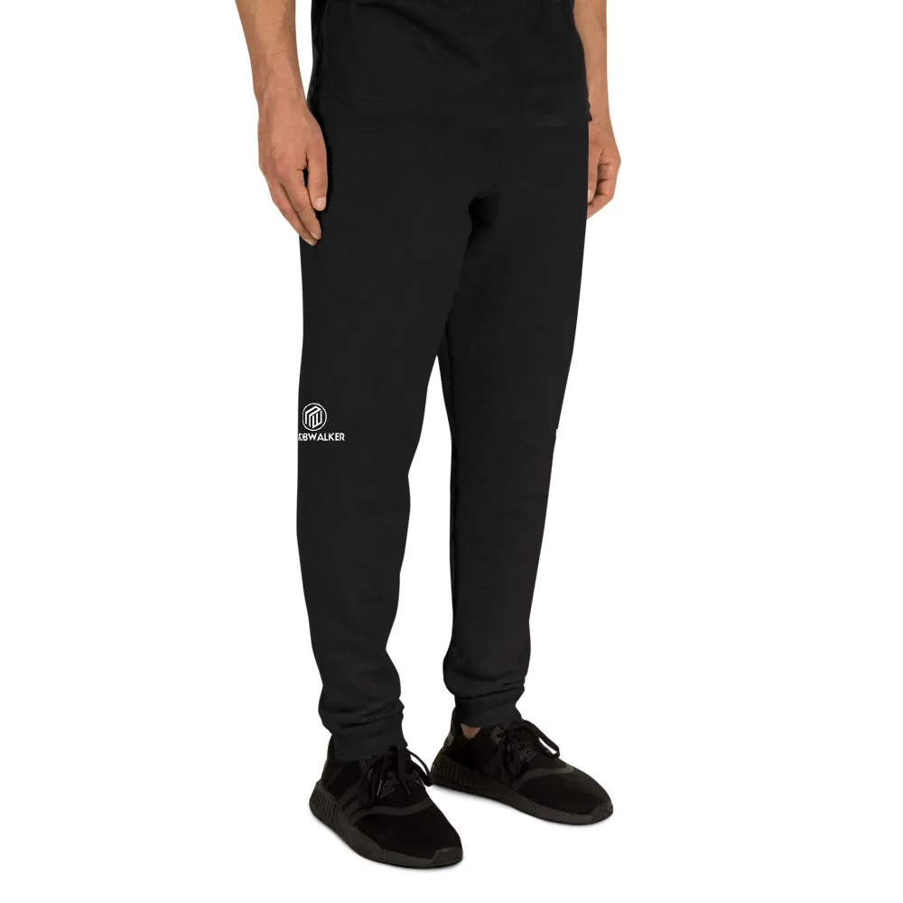 Branded Unisex Joggers