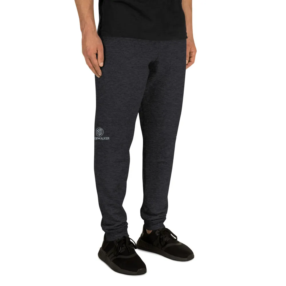 Branded Unisex Joggers