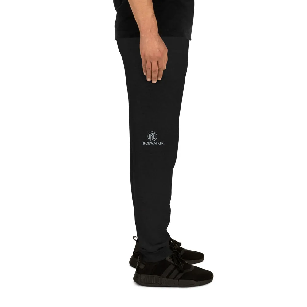 Branded Unisex Joggers