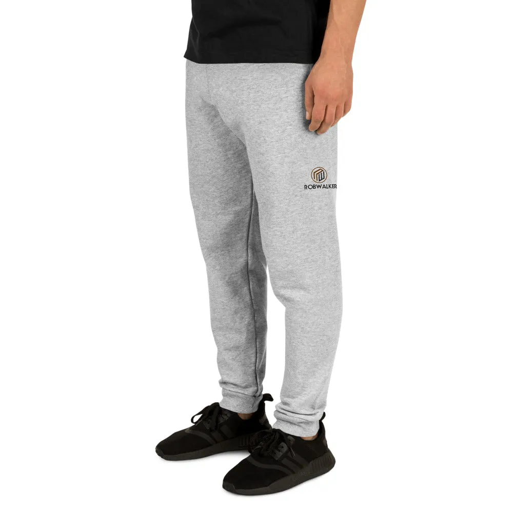 Branded Unisex Joggers