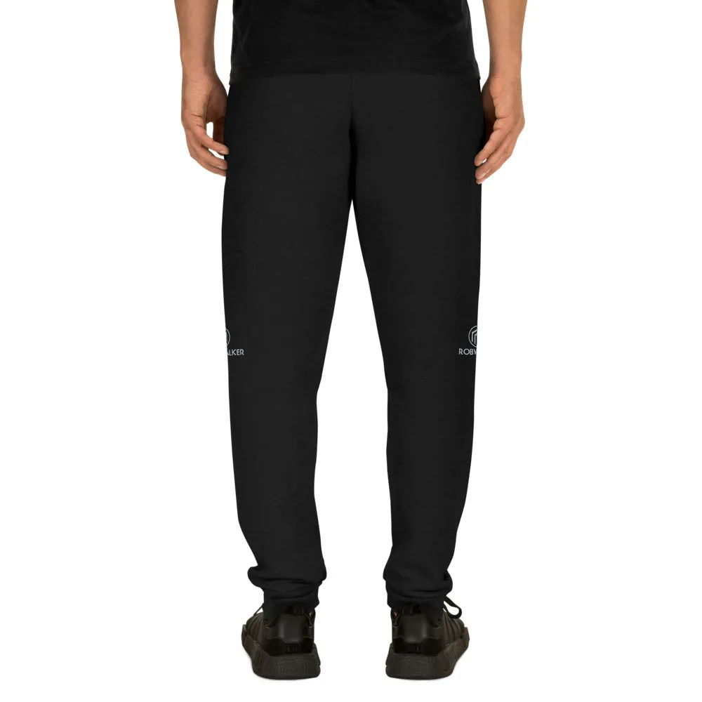 Branded Unisex Joggers