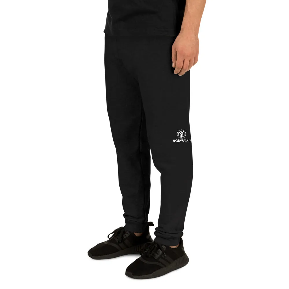 Branded Unisex Joggers