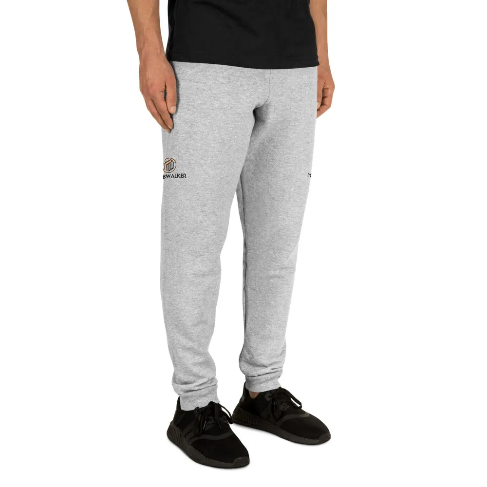 Branded Unisex Joggers