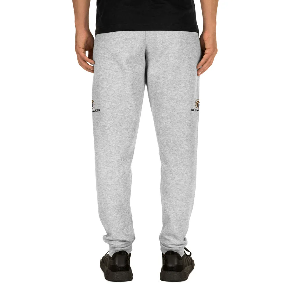 Branded Unisex Joggers