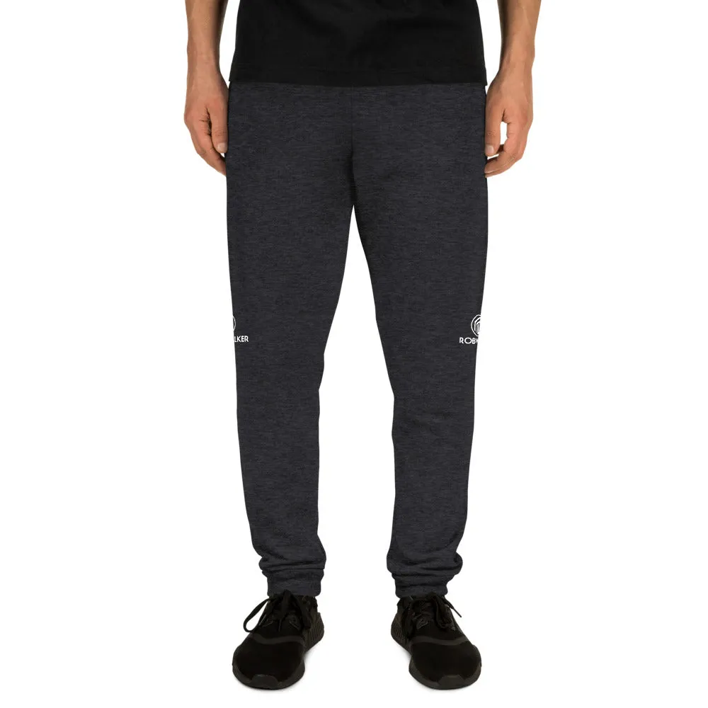 Branded Unisex Joggers