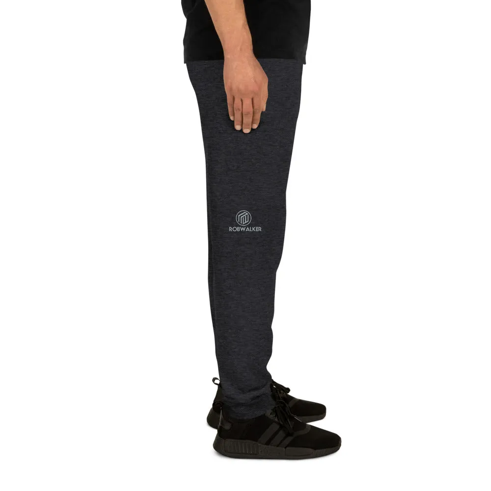 Branded Unisex Joggers