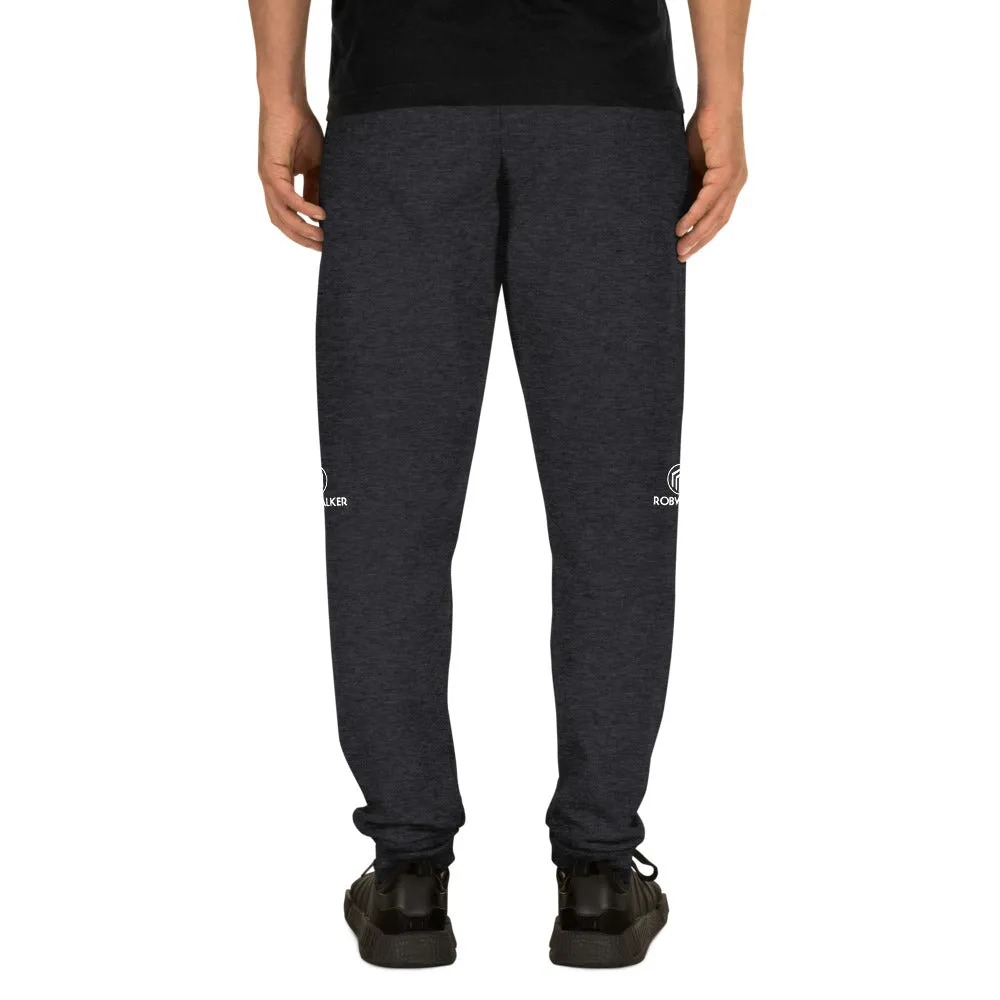 Branded Unisex Joggers