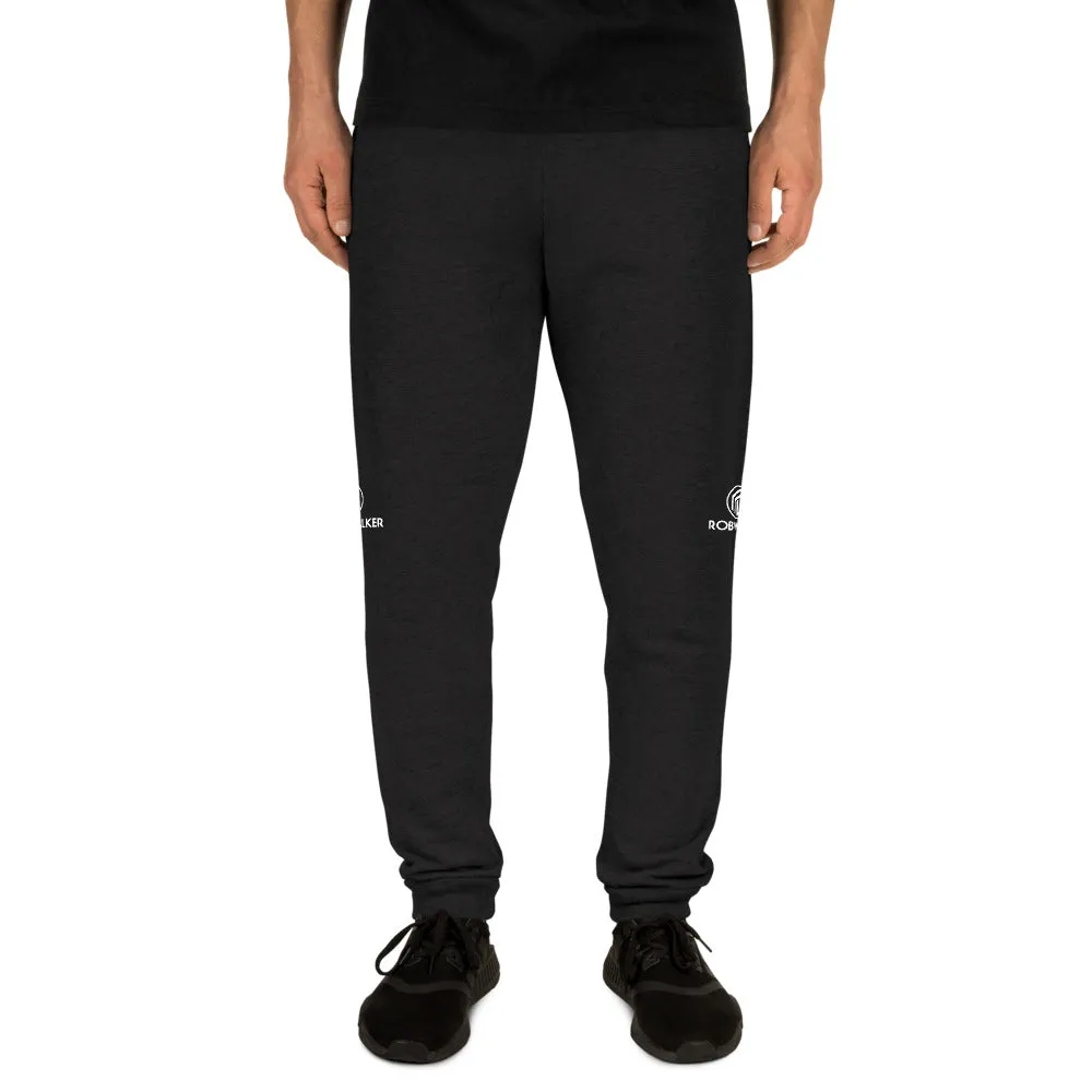 Branded Unisex Joggers