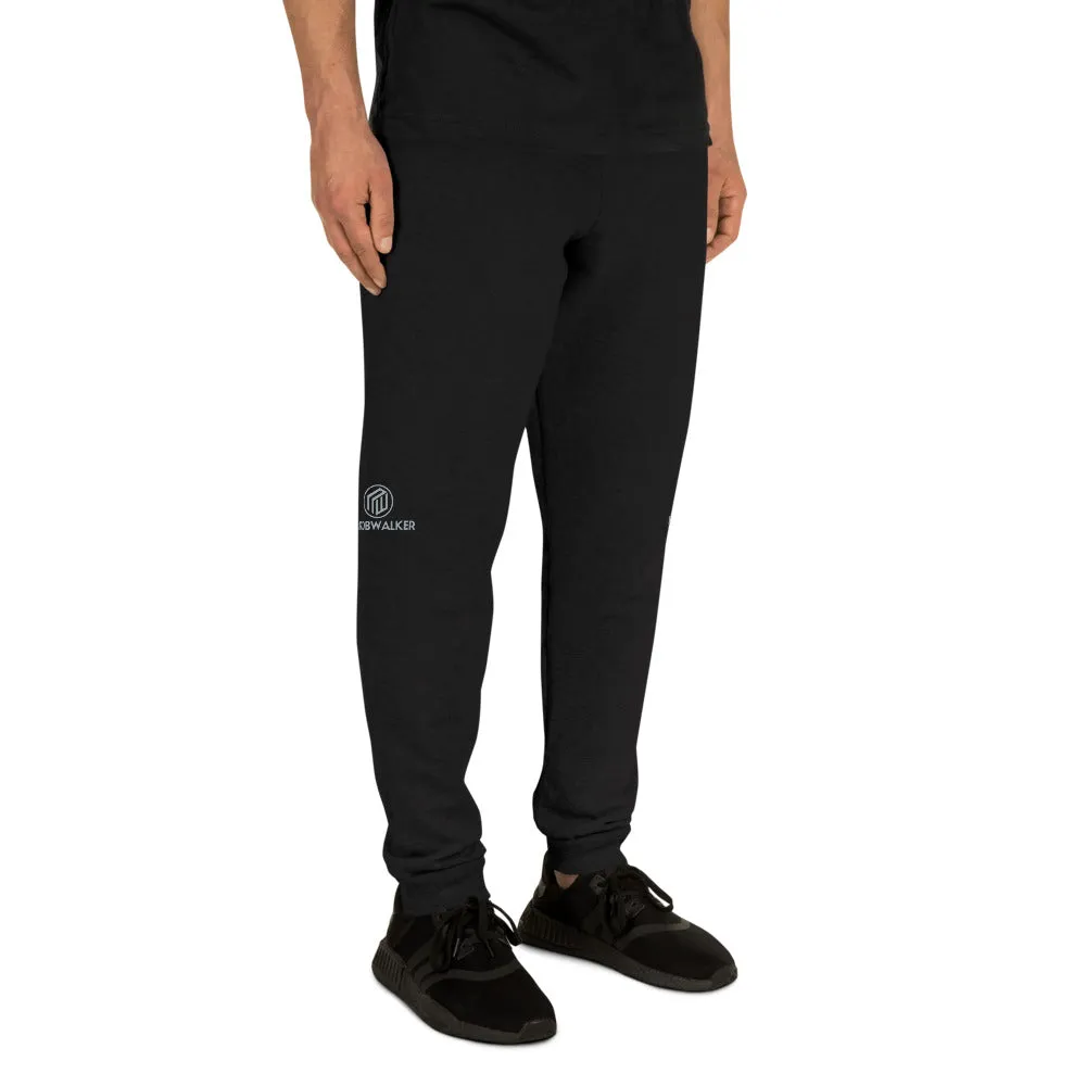 Branded Unisex Joggers