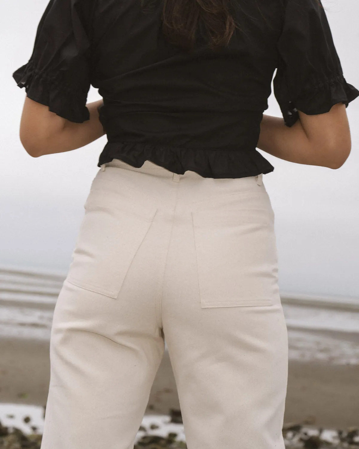 Brooks Pants | Mylk