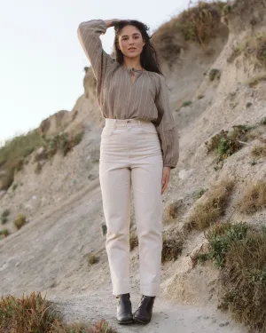 Brooks Pants | Mylk